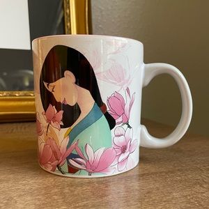 Disney’s Mulan Mug